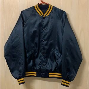 King Louie Satin Jacket